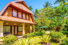 Abinawa 3 BR Private Pool With Garden View ZN257